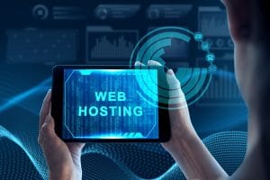 Website Hosting