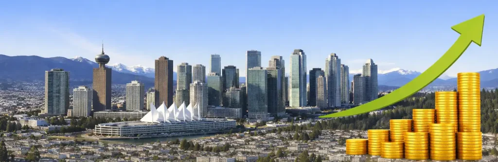 About Fern Web represents Vancouver business growth and success through AI-Driven SEO and web development services,