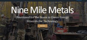 Nine Mile Metals